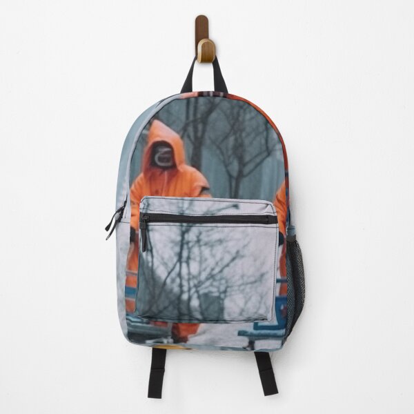 Item preview, Orange #4 - Photography Print designed and sold by CasualSetbacks.