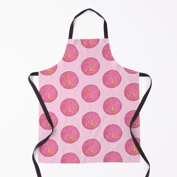 Item preview, Pink concha designed and sold by DarbyHunterArt.