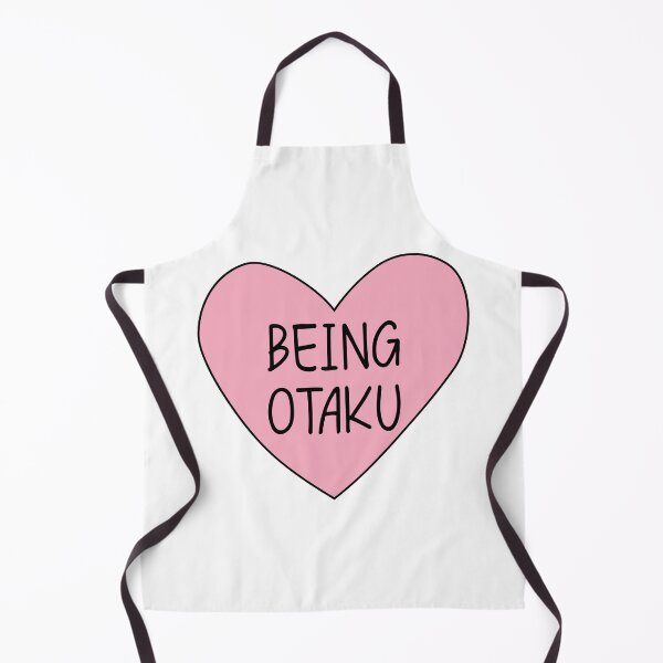 Item preview, I Love Otaku Life designed and sold by theredfoxs.