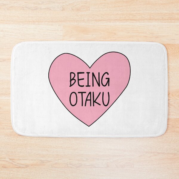 Item preview, I Love Otaku Life designed and sold by theredfoxs.