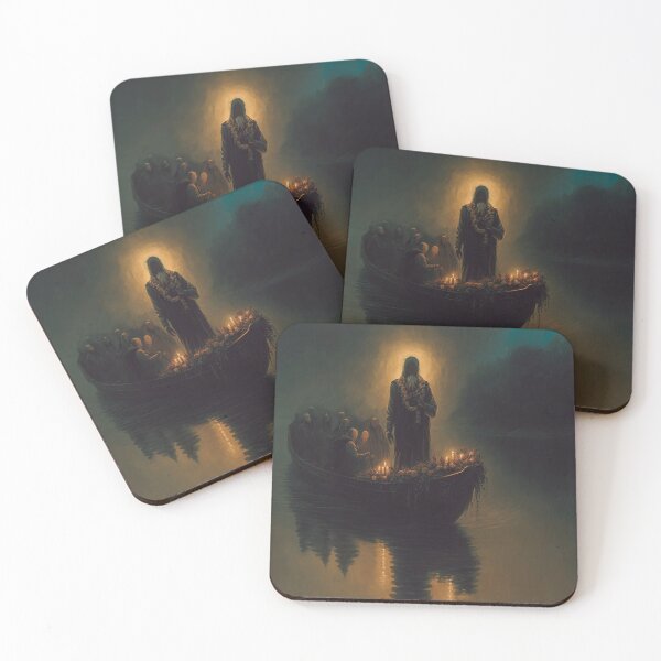 Item preview, Afterlife designed and sold by AndrejZT.