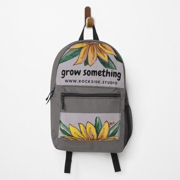 Item preview, Grow Something designed and sold by rocksidestudio.
