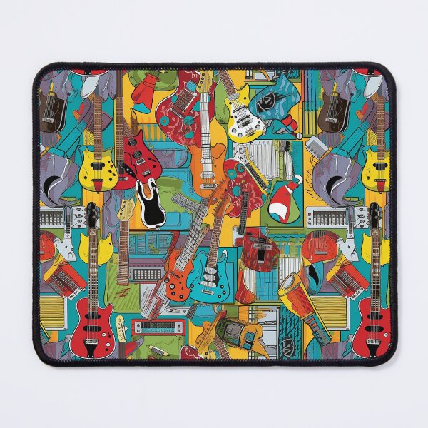 Item preview, Pop Instruments 1 designed and sold by gastonfoton.