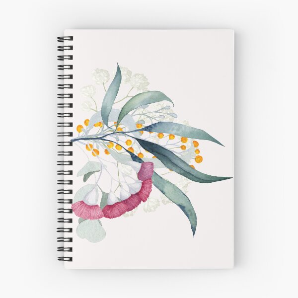 Item preview, Aussie Gumtree Beauties designed and sold by Jensphotos.