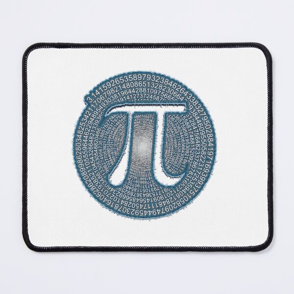 Item preview, Pi 3,14 Pi Number Symbol Math Science designed and sold by gabihat.