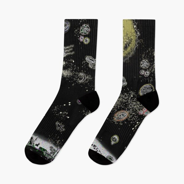 Item preview, Beyond the Stars designed and sold by jennyjeffries.