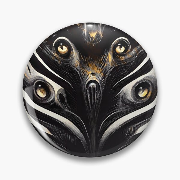 Item preview, Wilderness totemic creature designed and sold by TOTEMAIC.