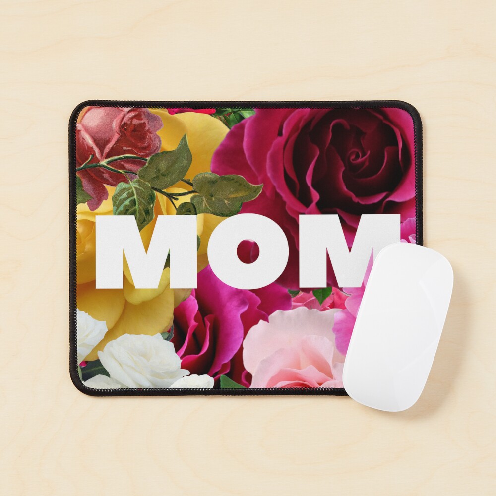 Item preview, Mouse Pad designed and sold by CosyDesign.