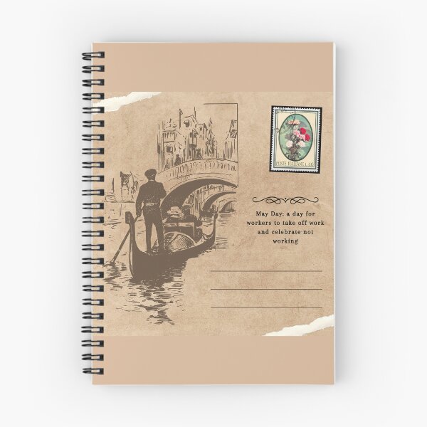Item preview, May Day: a day for workers to take off work and celebrate not working designed and sold by aywchen.