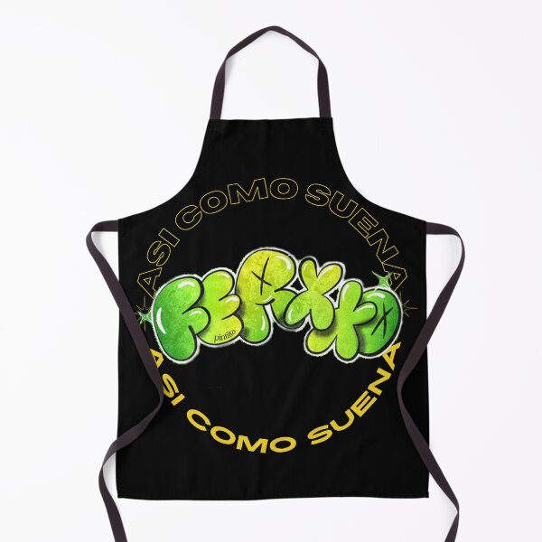 Item preview, FERXXO sticker "AS IT SOUNDS" by Pintiita | Feid animated logo designed and sold by pintiita.