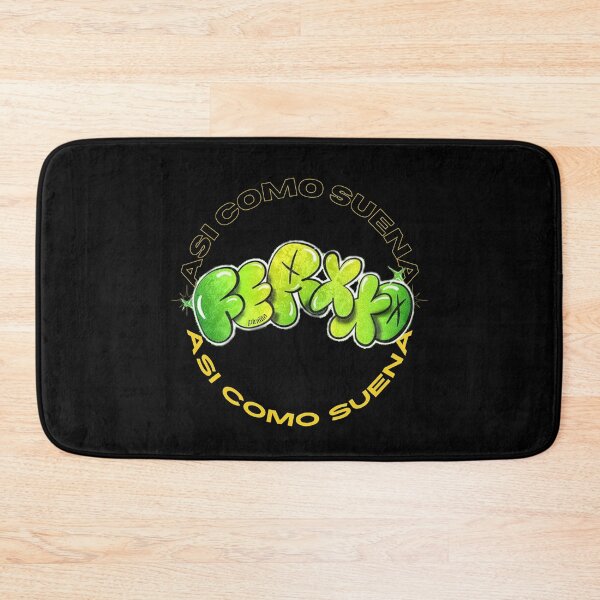 Item preview, FERXXO sticker "AS IT SOUNDS" by Pintiita | Feid animated logo designed and sold by pintiita.