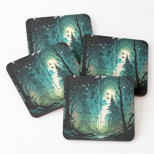 Item preview, Through the Everglades  designed and sold by AIArtists.