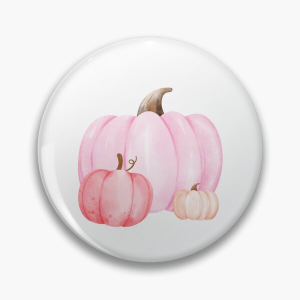 Item preview, pink pumpkin shirt  designed and sold by frog-liege.