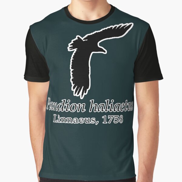 Osprey Graphic T-Shirt