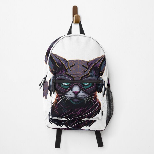 Item preview, coolest cat designed and sold by Vvisions.