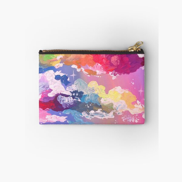 Item preview, Rainbow Clouds designed and sold by Bethany  Dobson.