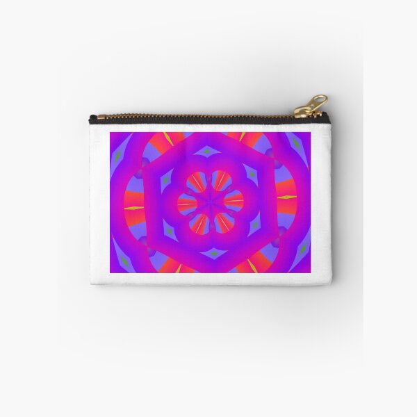 Item preview, Fluro mandala designed and sold by MarilynBaldey7.