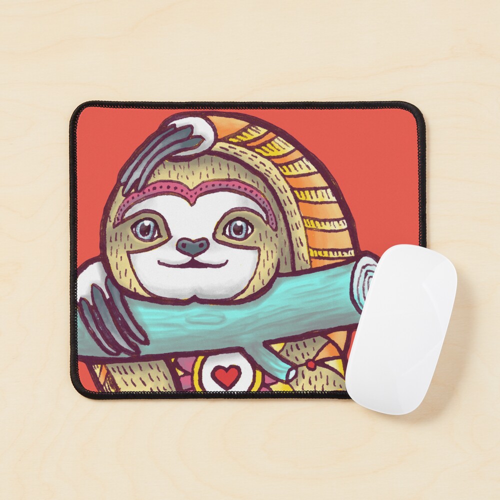 Item preview, Mouse Pad designed and sold by Theysaurus.