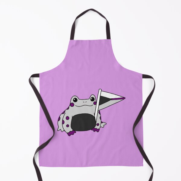 Item preview, Demisexual Pride Frog designed and sold by everything4eva.