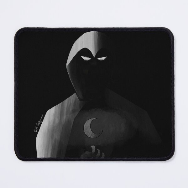 Item preview, Moon knight designed and sold by StillHungover.
