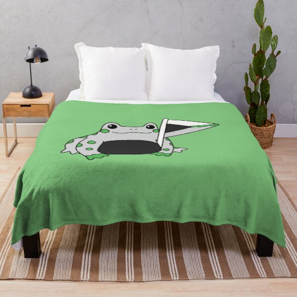 Item preview, Demiromantic Pride Frog designed and sold by everything4eva.
