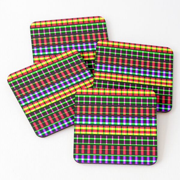 Item preview, Digital Interference (pattern) designed and sold by Yampimon.