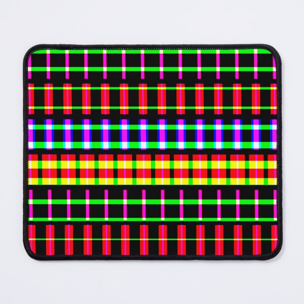 Item preview, Digital Interference (pattern) designed and sold by Yampimon.