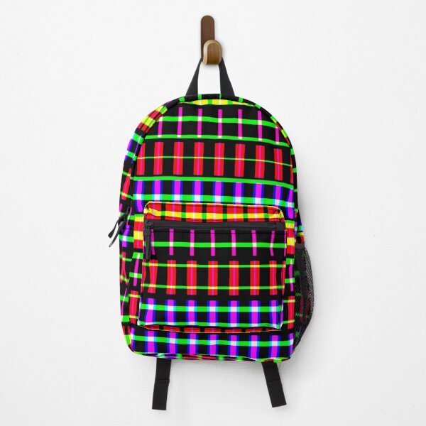 Item preview, Digital Interference (pattern) designed and sold by Yampimon.