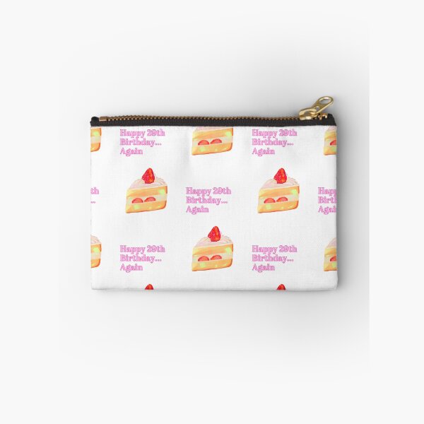 Item preview, Happy 29th Birthday…Again designed and sold by CalmingSounds.