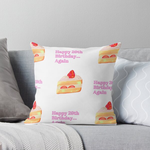 Item preview, Happy 29th Birthday…Again designed and sold by CalmingSounds.