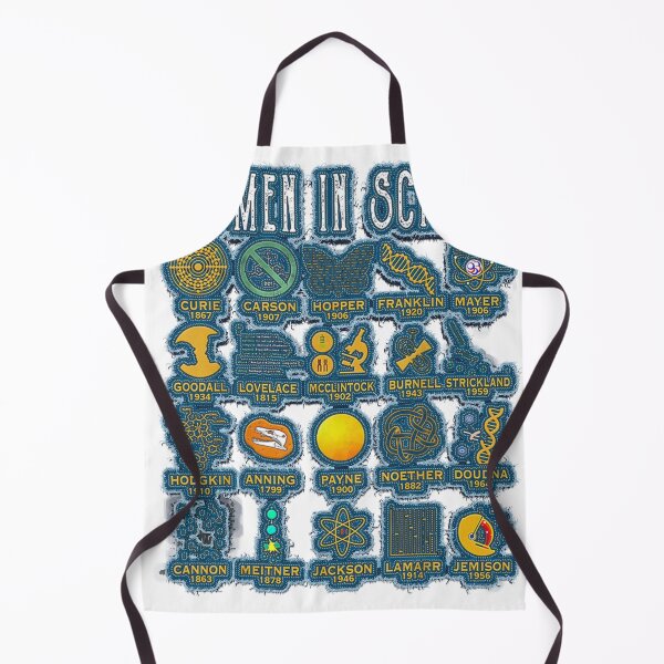 Item preview, Women In Science designed and sold by gabihat.