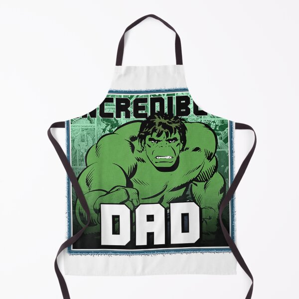 Item preview, Father's Day Incredible Dad designed and sold by gabihat.