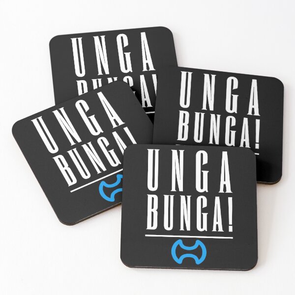 Item preview,  UNGA BUNGA  designed and sold by Onigiri-Oishii.