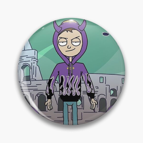 Item preview, Tha Supreme at Colosseum - For President designed and sold by spikemet.