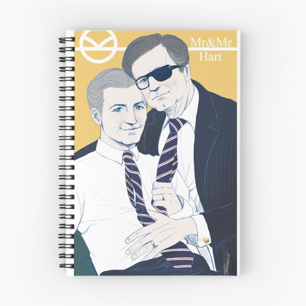 Item preview, Hartwin - Mr&Mr Hart V2 designed and sold by Clarice82.