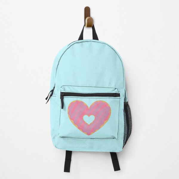 Item preview, Donut Go Breakin’ My Heart designed and sold by HoneyHollow.