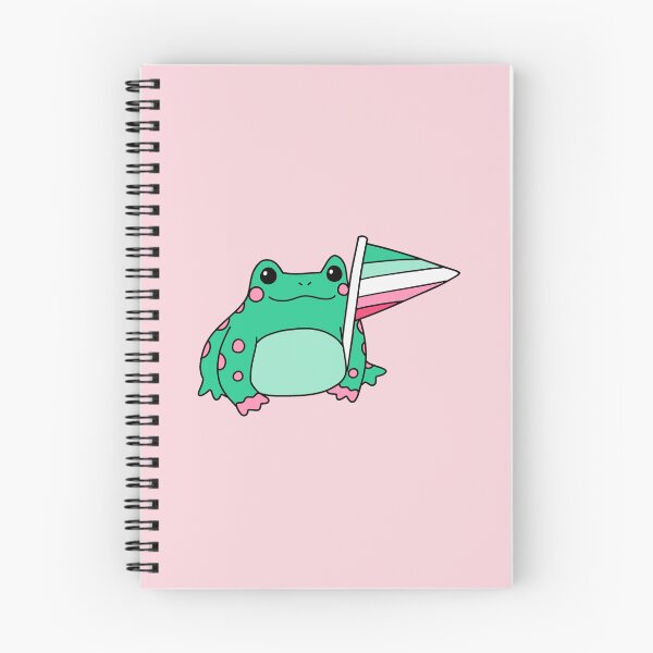Item preview, Abro Pride Frog designed and sold by everything4eva.