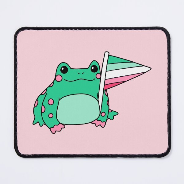 Item preview, Abro Pride Frog designed and sold by everything4eva.