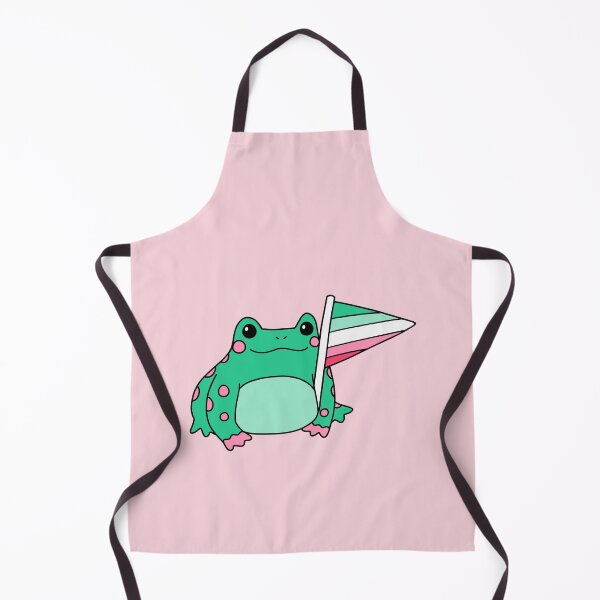 Item preview, Abro Pride Frog designed and sold by everything4eva.
