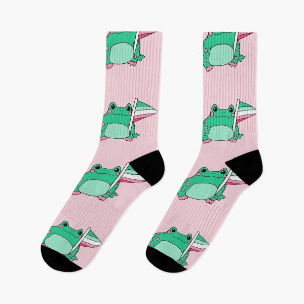 Item preview, Abro Pride Frog designed and sold by everything4eva.