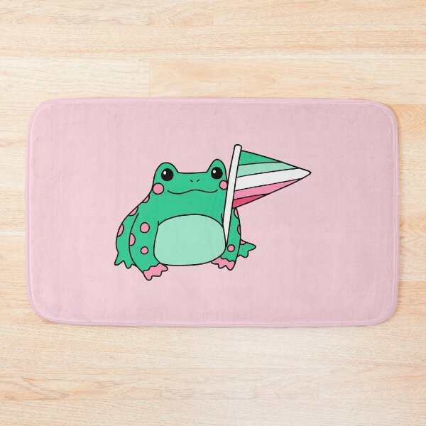 Item preview, Abro Pride Frog designed and sold by everything4eva.