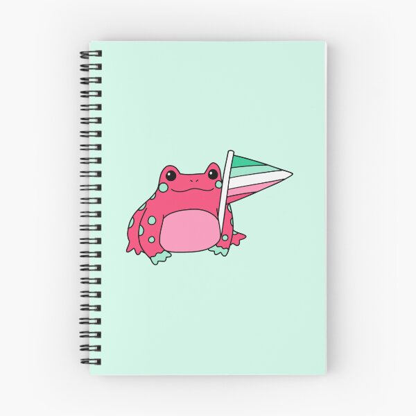 Item preview, Abro Pride Frog designed and sold by everything4eva.