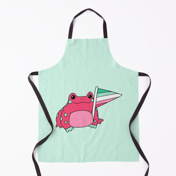 Item preview, Abro Pride Frog designed and sold by everything4eva.