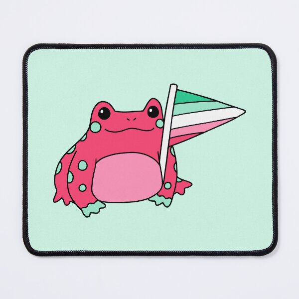 Item preview, Abro Pride Frog designed and sold by everything4eva.