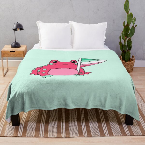 Item preview, Abro Pride Frog designed and sold by everything4eva.