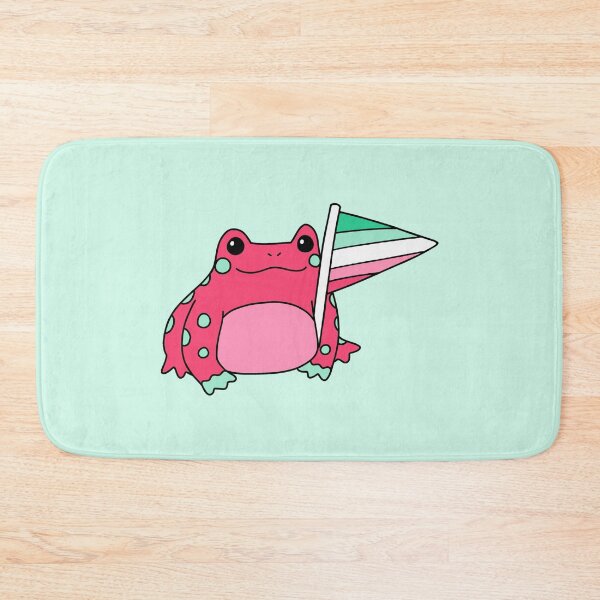 Item preview, Abro Pride Frog designed and sold by everything4eva.