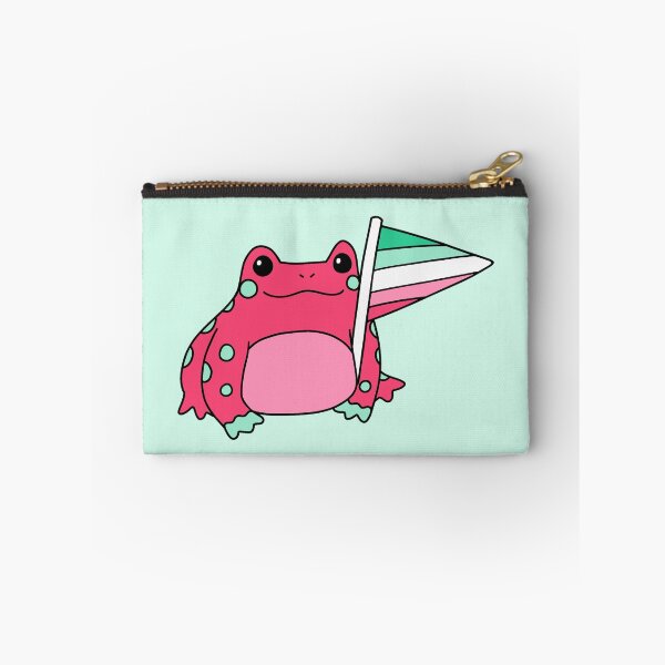Item preview, Abro Pride Frog designed and sold by everything4eva.