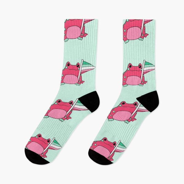 Item preview, Abro Pride Frog designed and sold by everything4eva.