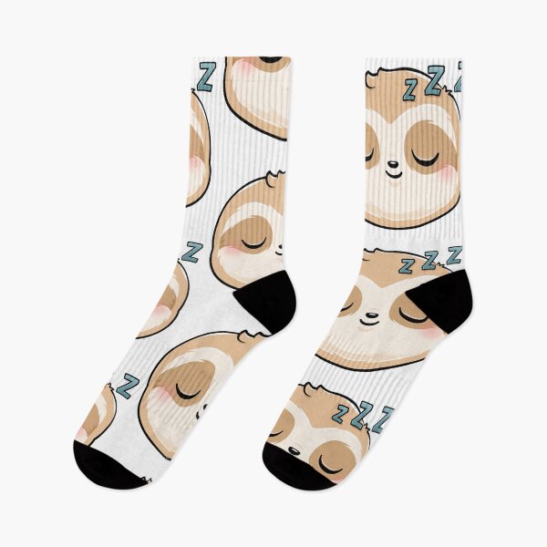 Item preview, Sloth zZZ designed and sold by pablomendoza.
