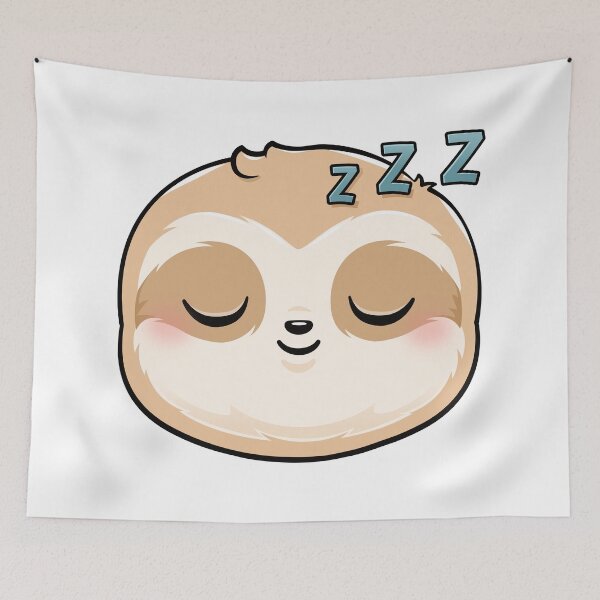 Item preview, Perezoso zZZ designed and sold by pablomendoza.